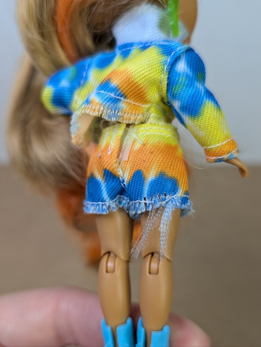 Mattel Barbie Extra Minis Dolls 5.5", Dolls #4 & #5 - Picture 12 of 15
